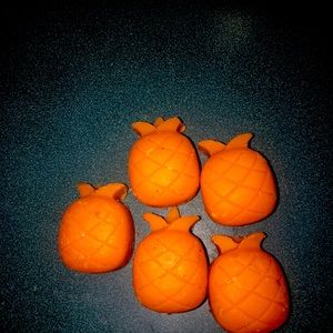 Pineapple Pumpkin Wax Melts